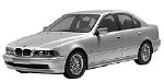 BMW E39 P1482 Fault Code