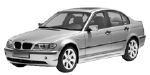 BMW E46 P1482 Fault Code