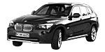 BMW E84 P1482 Fault Code