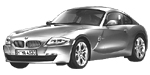 BMW E86 P1482 Fault Code