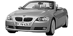 BMW E93 P1482 Fault Code