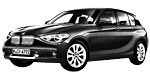 BMW F20 P1482 Fault Code